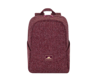 RIVACASE Anvik 7923 13.3" czerwony burgund - 740248 - zdjęcie 2